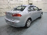 MITSUBISHI GALANT FORTIS 2008 Image 3