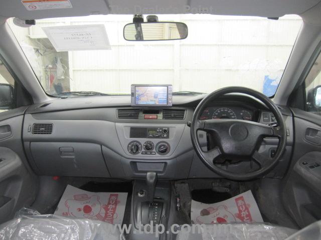 MITSUBISHI LANCER CARGO S/V 2007 Image 2