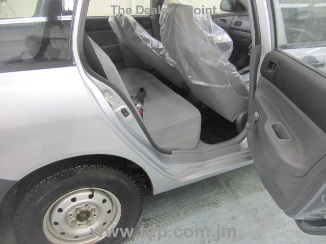 MITSUBISHI LANCER CARGO S/V 2007 Image 5