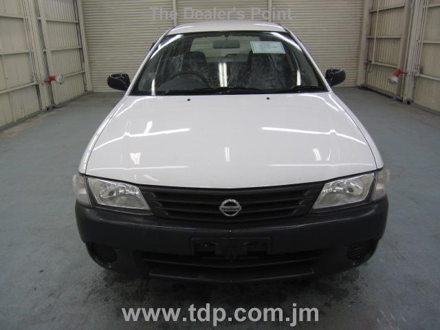 NISSAN A.D S/V 2008 Image 4