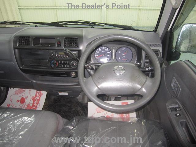 NISSAN VANETTE 2008 Image 2