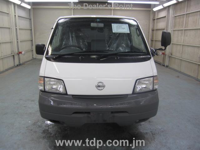 NISSAN VANETTE 2008 Image 4