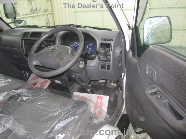 NISSAN VANETTE 2008 Image 7