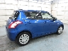 SUZUKI SWIFT 2011 Image 3