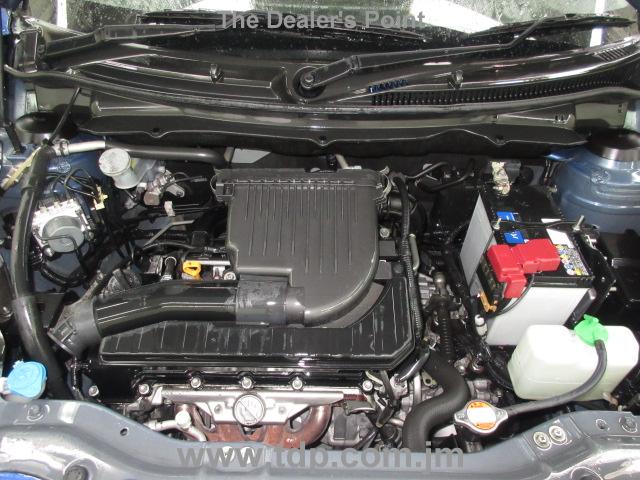 SUZUKI SWIFT 2011 Image 6