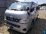 TOYOTA HIACE 2012 Image 2