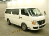 NISSAN CARAVAN COACH 2011 Image 1