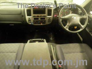 NISSAN CARAVAN COACH 2011 Image 3