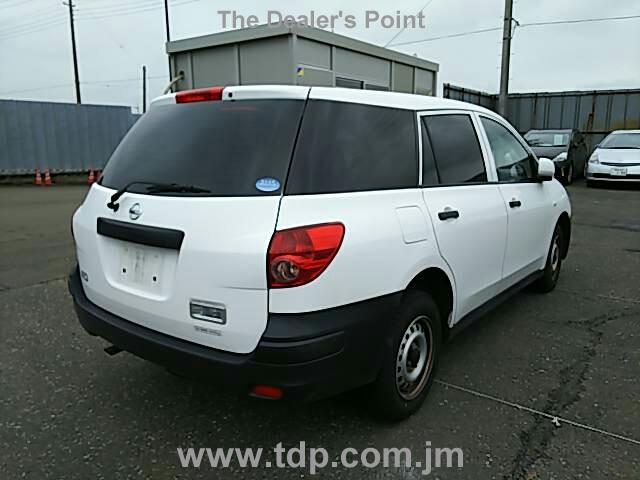 NISSAN A.D S/V 2012 Image 2