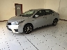 TOYOTA COROLLA ALTIS 2015 Image 2