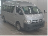 TOYOTA HIACE BUS 2012 Image 1