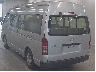 TOYOTA HIACE BUS 2012 Image 2