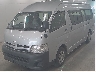 TOYOTA HIACE BUS 2012 Image 4