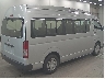 TOYOTA HIACE BUS 2012 Image 5