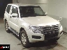 MITSUBISHI PAJERO 2016 Image 1