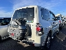 MITSUBISHI PAJERO 2016 Image 20