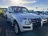 MITSUBISHI PAJERO 2016 Image 3