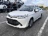 TOYOTA COROLLA AXIO 2017 Image 1