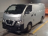 NISSAN NV350 CARAVAN 2019 Image 1