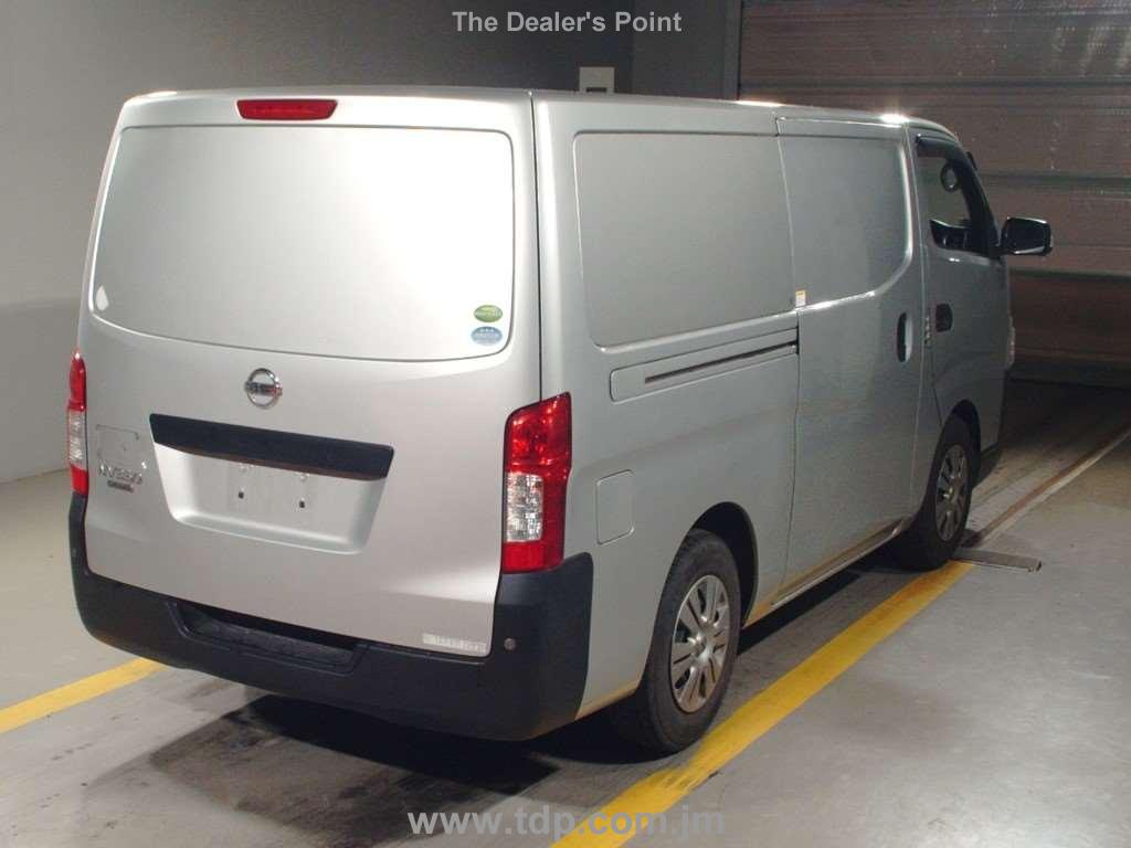 NISSAN NV350 CARAVAN 2019 Image 2