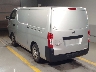 NISSAN NV350 CARAVAN 2019 Image 4