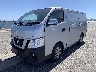 NISSAN NV350 CARAVAN 2019 Image 9