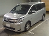 TOYOTA VOXY 2020 Image 1