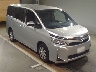 TOYOTA VOXY 2020 Image 3