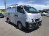 NISSAN NV350 CARAVAN 2015 Image 8