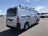 NISSAN NV350 CARAVAN 2015 Image 9