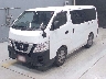 NISSAN NV350 CARAVAN 2019 Image 1