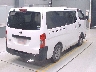 NISSAN NV350 CARAVAN 2019 Image 2