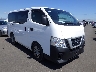 NISSAN NV350 CARAVAN 2019 Image 19