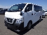 NISSAN NV350 CARAVAN 2019 Image 20