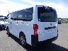 NISSAN NV350 CARAVAN 2019 Image 21