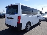 NISSAN NV350 CARAVAN 2019 Image 22