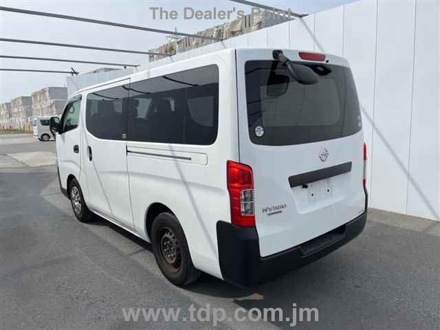 NISSAN NV350 CARAVAN 2019 Image 2