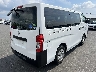 NISSAN NV350 CARAVAN 2019 Image 20