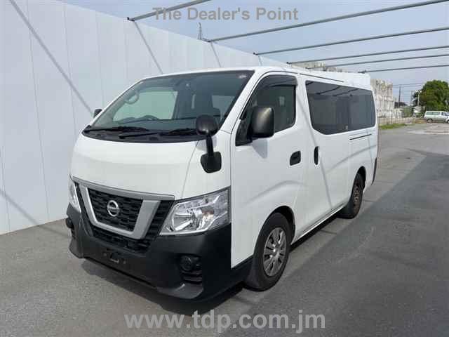 NISSAN NV350 CARAVAN 2019 Image 4