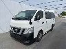 NISSAN NV350 CARAVAN 2019 Image 4