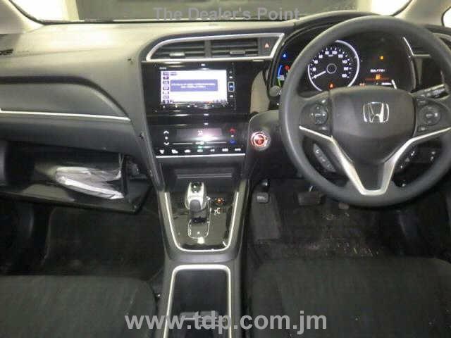 HONDA SHUTTLE 2020 Image 3