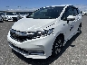 HONDA SHUTTLE 2020 Image 6