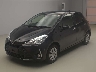 TOYOTA VITZ 2019 Image 1