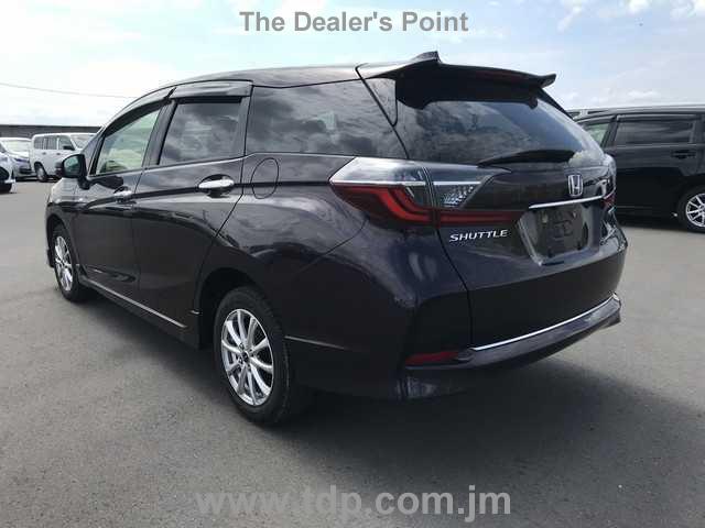 HONDA SHUTTLE 2019 Image 11