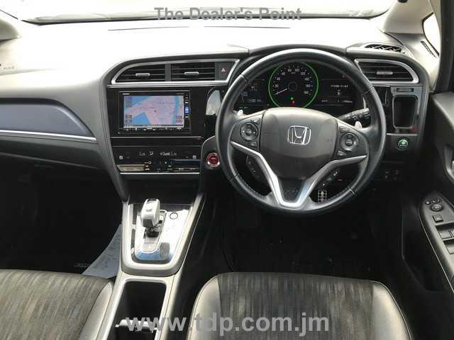 HONDA SHUTTLE 2019 Image 12