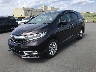 HONDA SHUTTLE 2019 Image 9