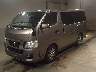 NISSAN NV350 CARAVAN 2016 Image 1