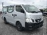 NISSAN NV350 CARAVAN 2017 Image 1