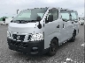 NISSAN NV350 CARAVAN 2017 Image 2