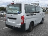 NISSAN NV350 CARAVAN 2017 Image 3